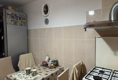 Apartament 2 camere mobilat si utilat Doctor Babes Restaurant Linz - 10
