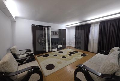 Apartament cu 2 camere decomandat, mobilat în Tătărași