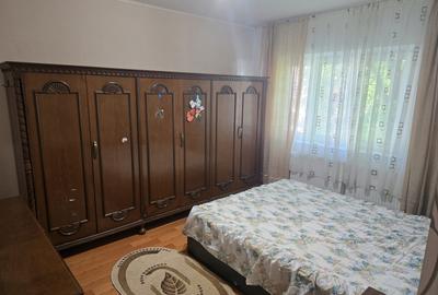 Apartament de inchiriat ultracentral etajul 1, mobilat - 2