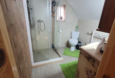 Cabana de vanzare ,Valea Avrigului/ 3000 mp/Langa padure - 6