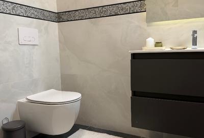 2 camere cochet Pipera | design cald | parcare inclusă - 16