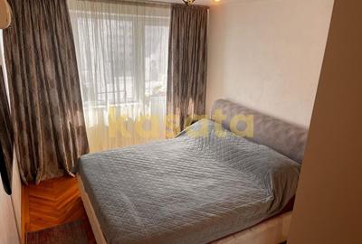 OPORTUNITATE | APARTAMENT 3 CAMERE | STEFAN CEL MARE OBOR | MOBILAT - 3