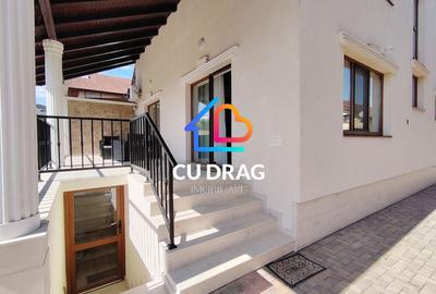 Casă deosebită în Sibiu – confort, spațiu și liniște în Tineretului : - 2