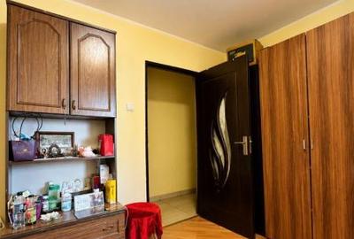 Apartament 2 camere decomandate zona KM 4-5 - 2