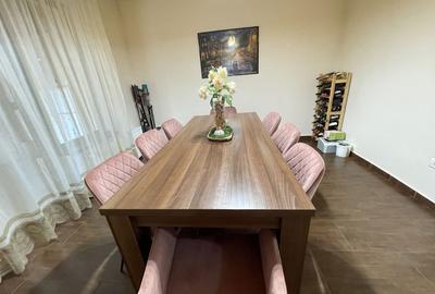 Casa moderna, frumos amenajata in zona Bogdanestilor - 1