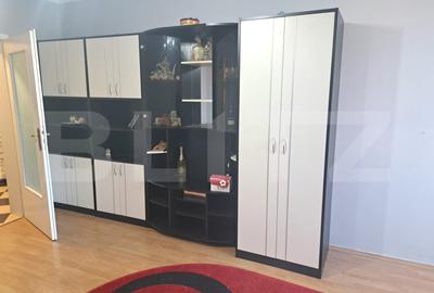 Apartament cu 2 camere aproape de Piata Astra - Mobilat si utilat complet - 6