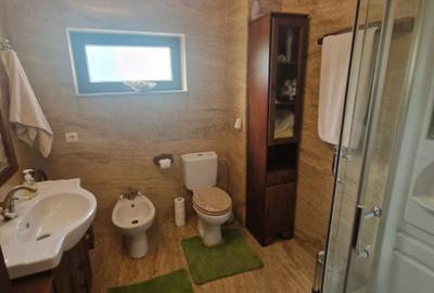 Casa cu 2 nivele in Cartierul Tilisca - 11