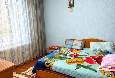 |Rar pe Piata|3 camere|etaj3 | Locatie excelenta|Bloc reabilitat| - 4