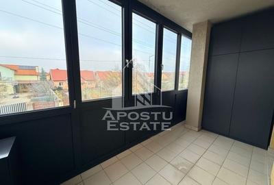 Apartament 3 camere de inchiriat, centrala proprie, Dumbravita - 13