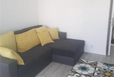 Apartament 1 Camera Nicolina 350 euro - 2