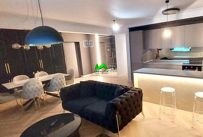 Apartament LUX de inchiriat 2 camere Sibiu Avantgarden - 3