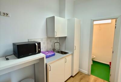 Dorobanti - Beller / Cladire 2016 / Apartament exclusivist /  Singur pe etaj - 13