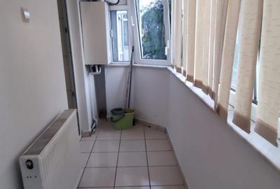 Apartament 3 camere plus garaj la demisol Lenin Sud - 17
