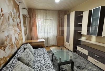 Inchiriere apartament 1 camera | DECOMANDAT | zona Tudor | - 1