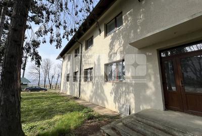 Pensiune sau Sediu de Birouri | 35 Ari | Iacobesti - 3