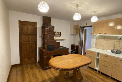 Casa + teren de vanzare comuna Tarcau, Neamt - 9