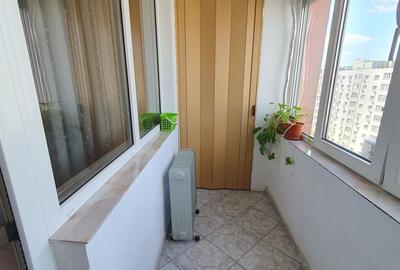 De vanzare apartament 3 camere Dristor-Baba Novac - 16