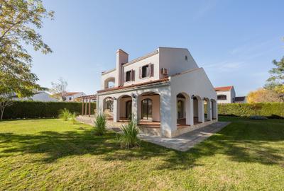 Vila Complex Marina Regia Residence - 4