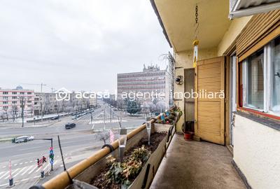Apartament cu 4 camere decomandat cu vedere panoramica - 1