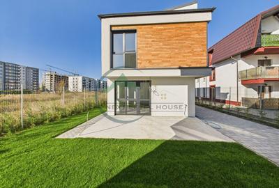 Casa individuala Brasov, Nicolae Labis, Constructie noua intabulata - 1