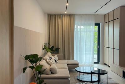LAKEFIELD - Apartament cu 2 camere FINISAT! - 3