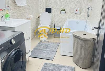 Apartament 2 camere Bucium - 2