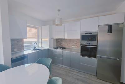 Comision zero !Vand apartament 2 camere tip penthouse Avantgarden Bartolomeu - 5