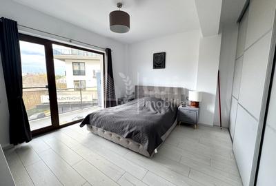 Apartament 3 camere la cheie | Etaj 2 | Bloc nou | Parcare | Buna Ziua - 2