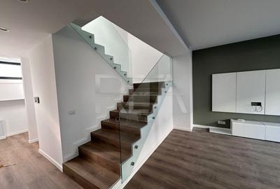 Duplex cu 5 camere în Voluntari