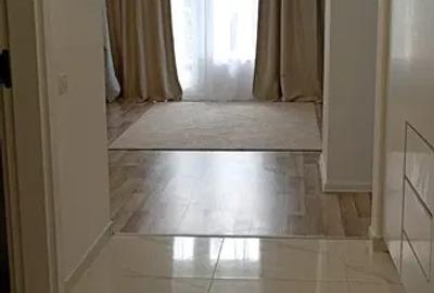 Apartament 3 camere - TERASA 40 MP - zona METALURGIEI - 5