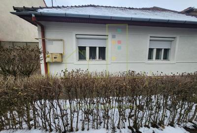 Casa individuala. Mijloace de transport. Toate utilitatile. - 1