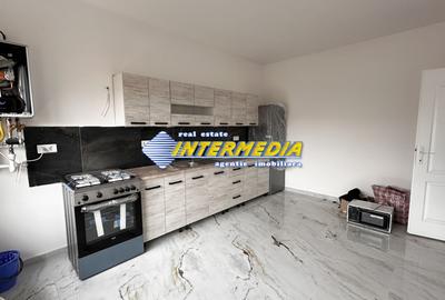 Casa NOUA 3 camere Alba-Micesti 425 mp. Teren Finisata Mobilat Utilitati Gard - 19