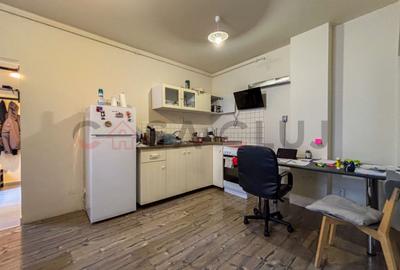 Apartament 1 camera - Langa UMF - Parcare - Mobilat si Utilat - 4