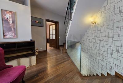 REV2005431 Vila de inchiriat Foisorul de Foc - 12