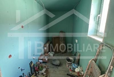 Casa individuala de vanzare, 107mp, 645mp teren, Zona Santana de Mures - 12