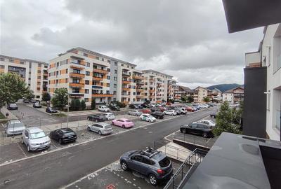 MAURER VILLAS - APARTAMENT 3 CAMERE CU PARCARE SI BOXA CARTIER TRACTORUL - 5