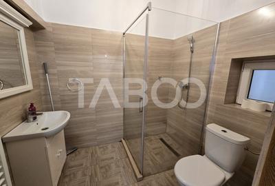 Apartament de vanzare in Centrul Istoric Sibiu 90 mpu mobilat utilat - 4