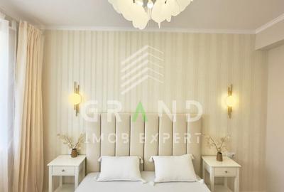 Apartament de vanzare:nou,ultrafinisat,mobilat,utilat cu terasa  25mp , Floresti - 12