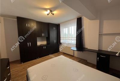 Apartament cu 3 camere si loc de parcare in Turnisor zona Alma - 10