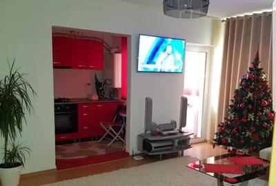 Apartament cu 2 camere,etaj intermedar si parcare,Apahida - 3