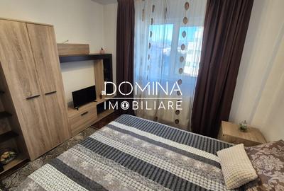 Închiriere apartament 3 camere, în Tg.Jiu, str. Unirii - zonă ultracentrală - 4