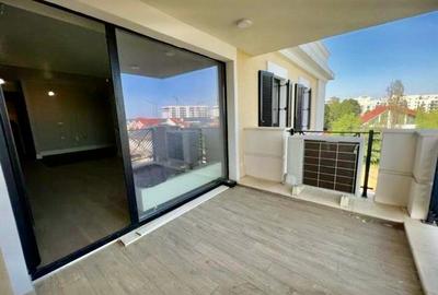 Apartament nou cu 4 camere in complex cu piscina-Pipera-Padurea Baneasa - 2