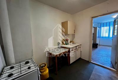 Garsoniera la etaj 1, zona Complexul Studentesc, Timisoara - 5