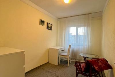 Apartament 3 camere, decomandat | Pacurari-str. Neculau | 64mp, bloc 1982 - 7