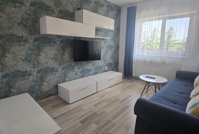 Ap cu 2 camere+parcare | complex rezidențial - zona AUDI CALEA TURZII - 2