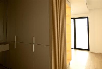 Apartament 2 camere mobilat - Floreasca - 7