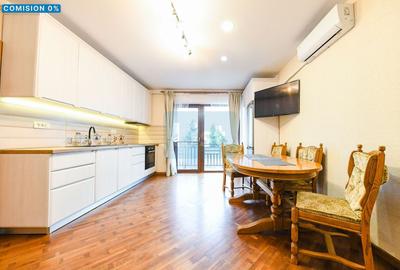 0% COMISION | 2 Dormitoare | Living+Bucatarie | Marasti - 1