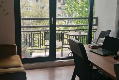 PIATA VICTORIEI - Titulescu inchirieri birouri 25 mp si 23 mp - 13