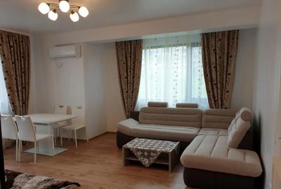 2 Camere / Piata Gorjului / BLOC NOU - 2