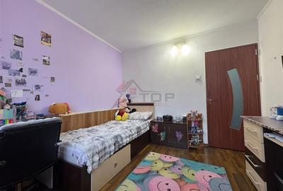 Etaj 3, apartament cu 2 camere Mircea cel Batran - 6